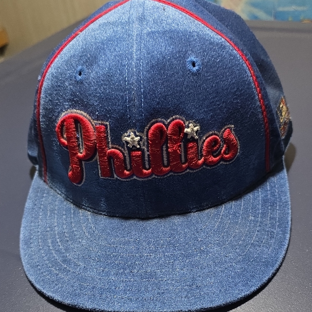 American Needle Professional Collection Cap